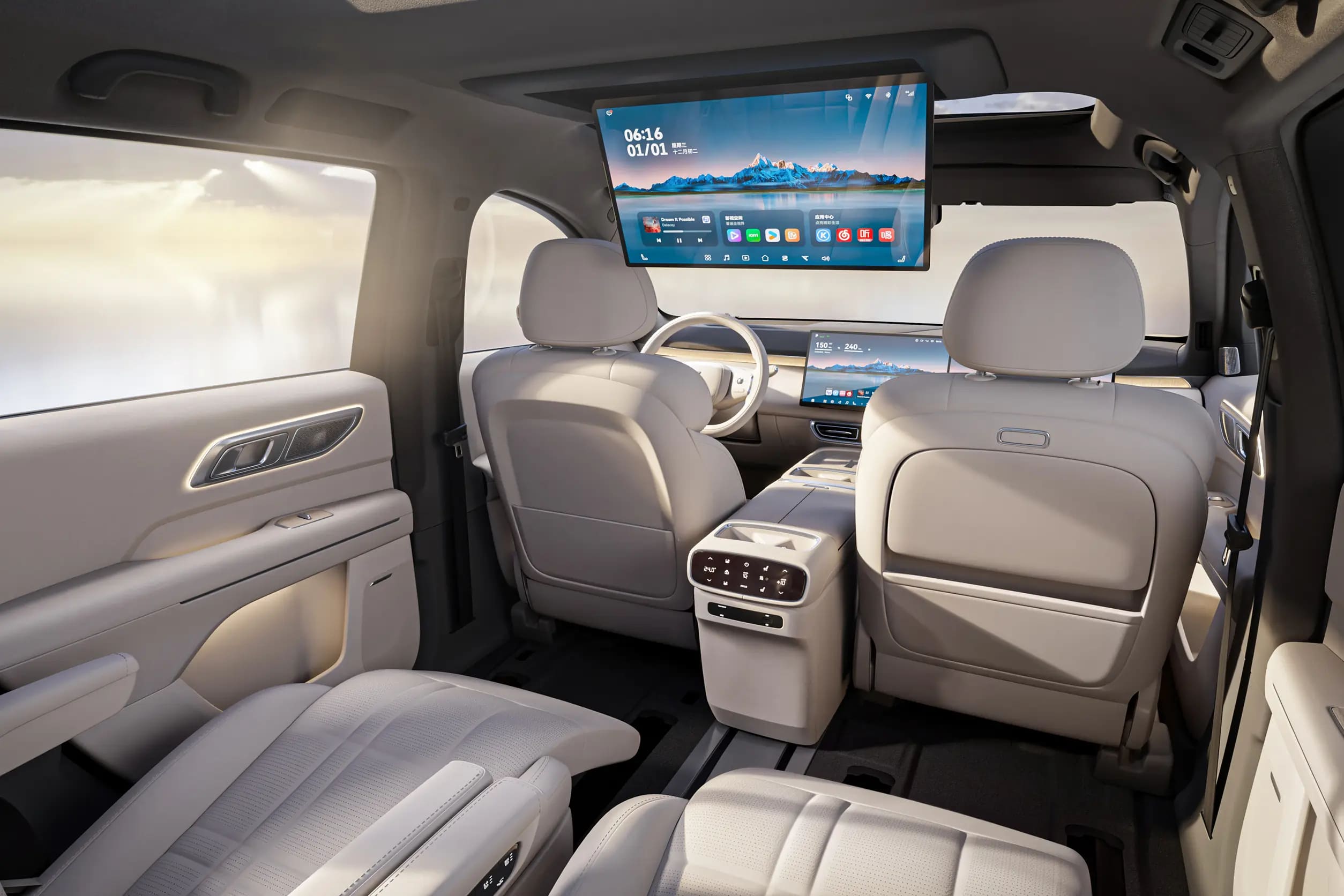 Преміум екран